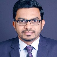 Mr. Shivsharan Basavraj Dhadde