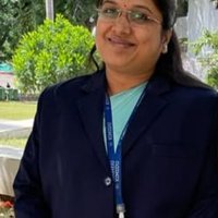 Mrs. Madhuri Desai