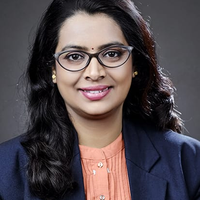 Mrs. Pallavi Karanje