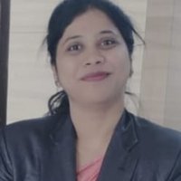 Mrs. Pratiksha Jadhav