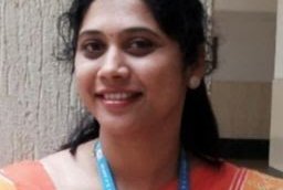 Mrs. Pratiksha Prashant Jadhav