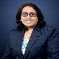 Mrs. Sarika Jayant Patil