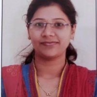 Ms. Sandhyarani sagavkar