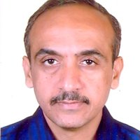 Narendra Porwal