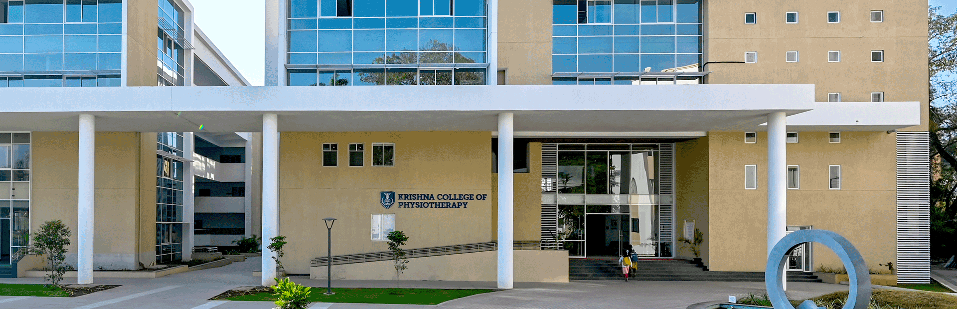 Krishna College Of Physiotherapy