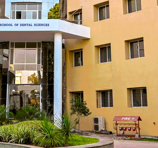 Dental Sciences