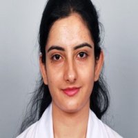 Dr Shefali Mishra