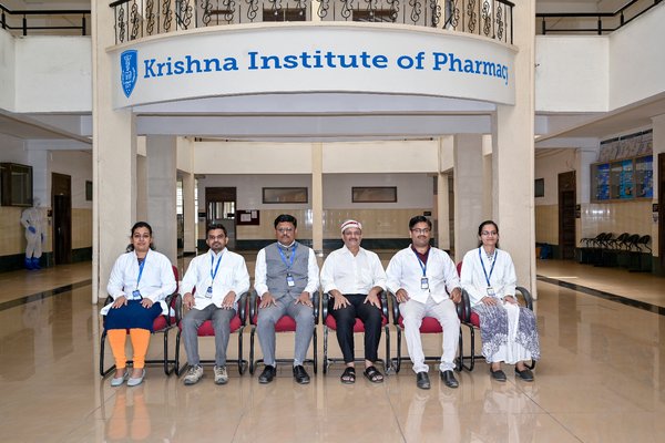 Short film team photo