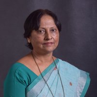 Dr. Yugantara Kadam