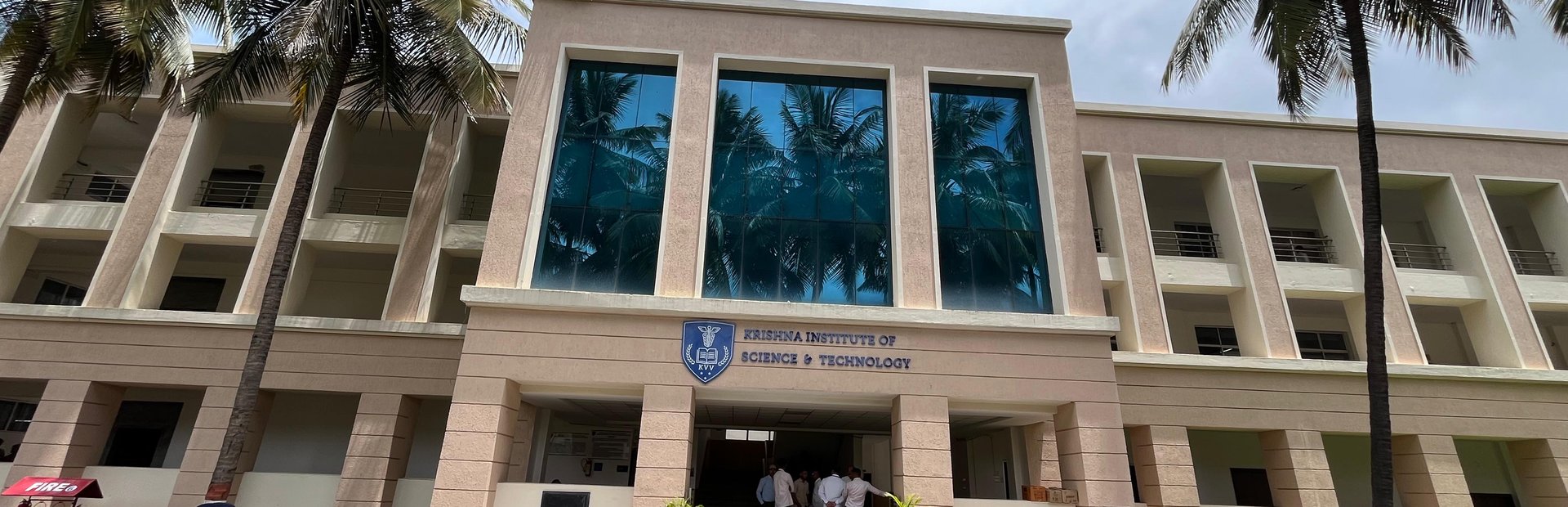 Krishna Institute of Science & Technology