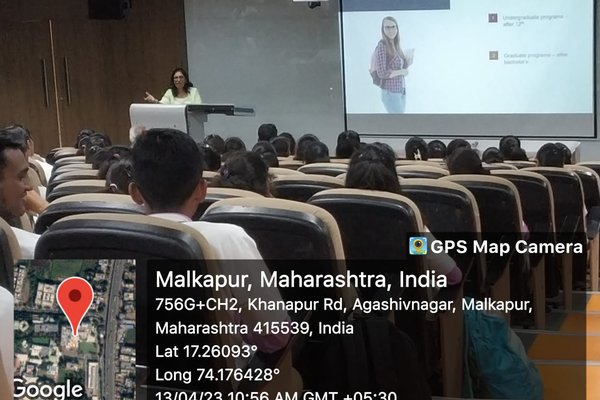 Glimpses of workshop