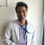 dr praveen