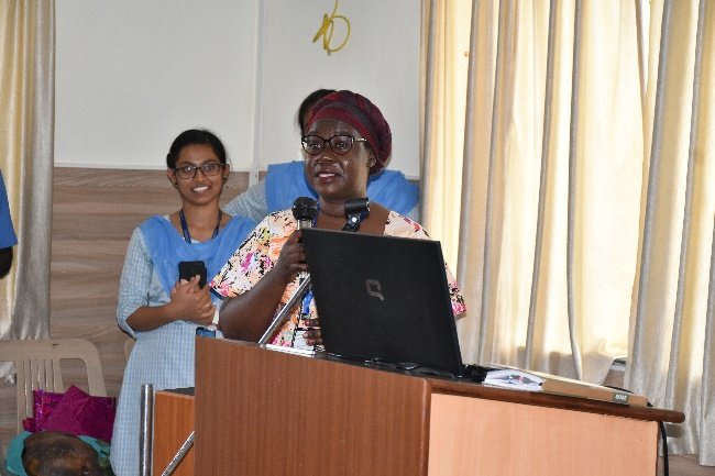 Celebration of Independence Day of Malawi on 6th July, 2022