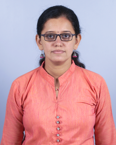 radhika madam