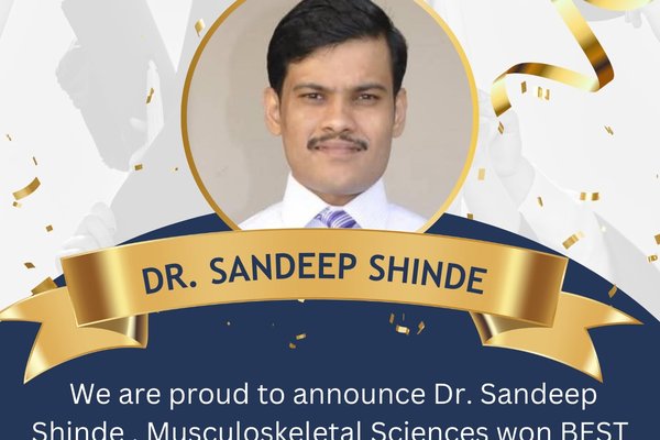 sandeep sir poster final