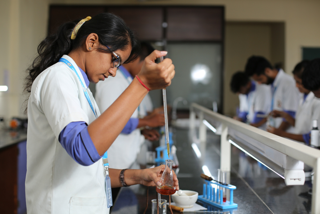Lab Research