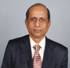 Dr. Pravin H. Shingare