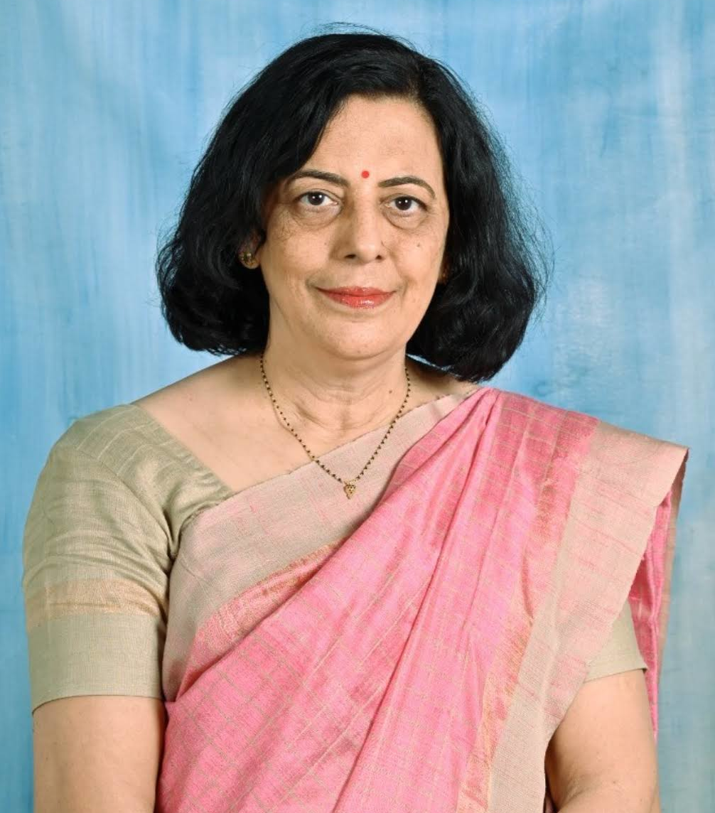 Prof. Dr. Mrs. Neelam Mishra